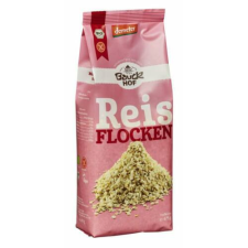 Bauckhof Bio Rizspehely 475g bébiétel