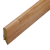 baudekor Clip Szegőléc Avola tölgy 2400x58x19 mm, D3637