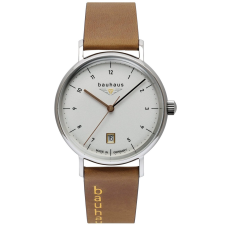 Bauhaus 2141-1 Classic, női karóra