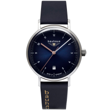 Bauhaus 2141-3 Classic, női karóra