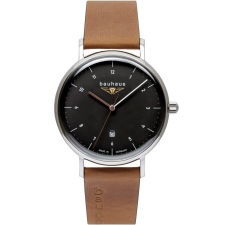 Bauhaus 2142-2 Classic, férfi karóra
