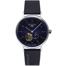 Bauhaus 2166-3 Classic, férfi karóra