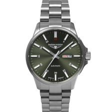 Bauhaus 2866M-4 Aviation, férfi karóra