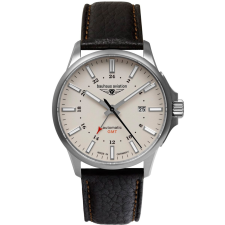 Bauhaus 2868-5 Aviation , férfi karóra