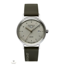 Bauhaus Automatic férfi óra - 2152-1_3I karóra