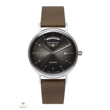 Bauhaus Automatic férfi óra - 2162-2 karóra