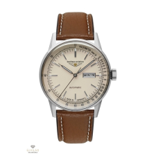 Bauhaus Aviation G38 Automatic férfi óra - 2366-5 karóra