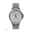 Bauhaus Aviation Titanium Automatic GMT férfi óra - 2868M-5