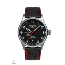 Bauhaus Aviation Tornado Automatic férfi óra - 2764-2 karóra