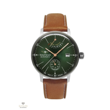 Bauhaus Dessau Automatic férfi óra - 2060-4 karóra