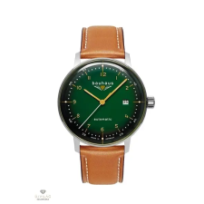 Bauhaus Dessau Automatic férfi óra - 2064-4 karóra