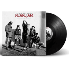 Bauhaus Pearl Jam - Jammin' In The Windy City (Vinyl LP (nagylemez)) rock / pop