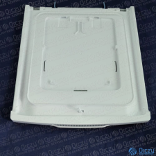 Bauknecht Tető (komplett, eredeti) BAUKNECHT mosógép beépíthető gépek kiegészítői