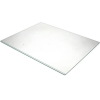  Bauknecht, Whirlpool, Hotpoint-Ariston	hűtőszekrény üvegpolc 497x385x3,9mm