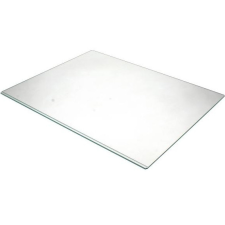  Bauknecht, Whirlpool, Hotpoint-Ariston	hűtőszekrény üvegpolc 497x385x3,9mm beépíthető gépek kiegészítői