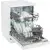 Bauknecht-Whirlpool OBFC Ecostar 5320 D