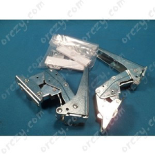 Bauknecht Zsanér szett BAUKNECHT hűtőgép beépíthető gépek kiegészítői