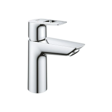  Bauloop 23886001 Mosogató csaptelep, sárgaréz, króm csaptelep