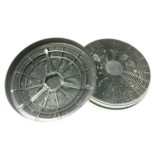  Baumatic ST1 szénszűrő , 2 darab 07022969 beépíthető gépek kiegészítői