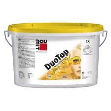 Baumit DuoTop nemesvakolat kapart 1.5mm alapszínek 25kg vékony- és nemesvakolat