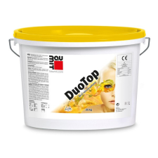 Baumit DuoTop vakolat – III. színcsoport – K1,5, D2 25kg/vödör vékony- és nemesvakolat