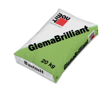 Baumit Glema Glett Brillant 5kg glett, gipsz, csemperagasztó, por
