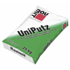Baumit Kft BAUMIT UniPutz vakolat 25 kg vékony- és nemesvakolat