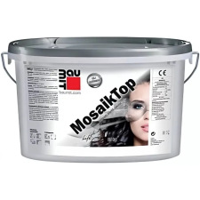 Baumit mozaik extra természetes szín lábazat díszvakolat 25 kg vékony- és nemesvakolat