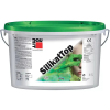 Baumit silikat top vakolat iii. színcsoport 25 kg