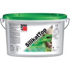 Baumit silikat top vakolat iii. színcsoport 25 kg vékony- és nemesvakolat