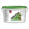 Baumit SilikatTop nemesvakolat kapart 1.5mm intenzív színek 25kg (16 vödör/raklap)