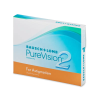 "Bausch&amp;Lomb" PureVision 2 for Astigmatism (3 db lencse)
