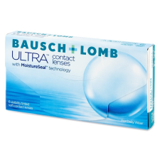 "Bausch&amp;Lomb" ULTRA (6 lencse) kontaktlencse