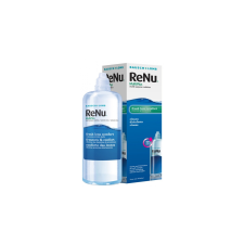  BAUSCH-L. RENU MOIST.UNIVERZ.FOLY. 360ML + TOK vitamin és táplálékkiegészítő