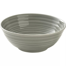 Bauscher »Country House« Tál, űrtartalom: 0,60 liter, átmérő: 158 mm, szürke konyhai eszköz