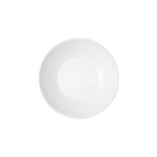Bauscher "Options" mély tányér, coup, kerek, ø: 180 mm tányér és evőeszköz