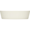 Bauscher "Purity" ovális tál, hosszúság: 163 mm, szélesség: 123 mm