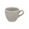Bauscher Smart Eszpresszós csésze, űrtartalom: 0,08 liter, magasság: 55 mm, szürke