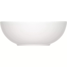 Bauscher Smart Tálka, magasság: 65 mm, átmérő: 203 mm, fehér konyhai eszköz