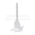 Bautool Csavaros szintező, TALP elem 100 db, 1,5mm fuga, 3-24 mm laphoz (b1222100a)