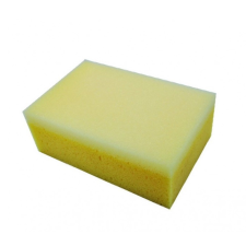 Bautool Csempelemosó szivacs kétféle szivaccsal 160×110×60mm (b4301010) kőműves és burkoló szerszám