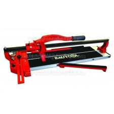 Bautool csempevágó lézervezetővel 120cm fix vonalzóval tolós karral (bnl2101200) vonalzó