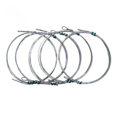 Bautool Polisztirol vágóhoz tartalék fűtőszál (DBD6-hoz) 1 db/cs,1370mm (bp0805) kőműves és burkoló szerszám