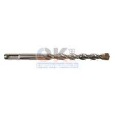  Bautool SDS-Plus 2 élű fúrószár 6x160 mm (b26160100) fúrószár