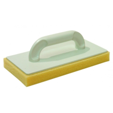 Bautool Szivacsos simító fugalemosó vágott Hydro szivacs 280×140×30mm (b46) kőműves és burkoló szerszám