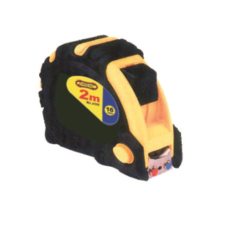 Bautool Zsebmérőszalag mágneses véggel 2m (b5450220) kőműves és burkoló szerszám