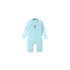 Bay Costum Cocoon Boy Jumpsuit UV, 9-12 Luni, Archimede, A2410400 gyerek fürdőruha