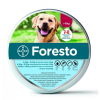 Bayer Foresto bolha és kullancs elleni nyakörv 8kg. felett 70 cm-es ( Kutya részére ) Internettes rendelés esetén