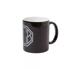  Bayern bögre fekete FCB bögrék, csészék