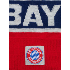 Bayern München sapka kötött gyerek gyerek sapka